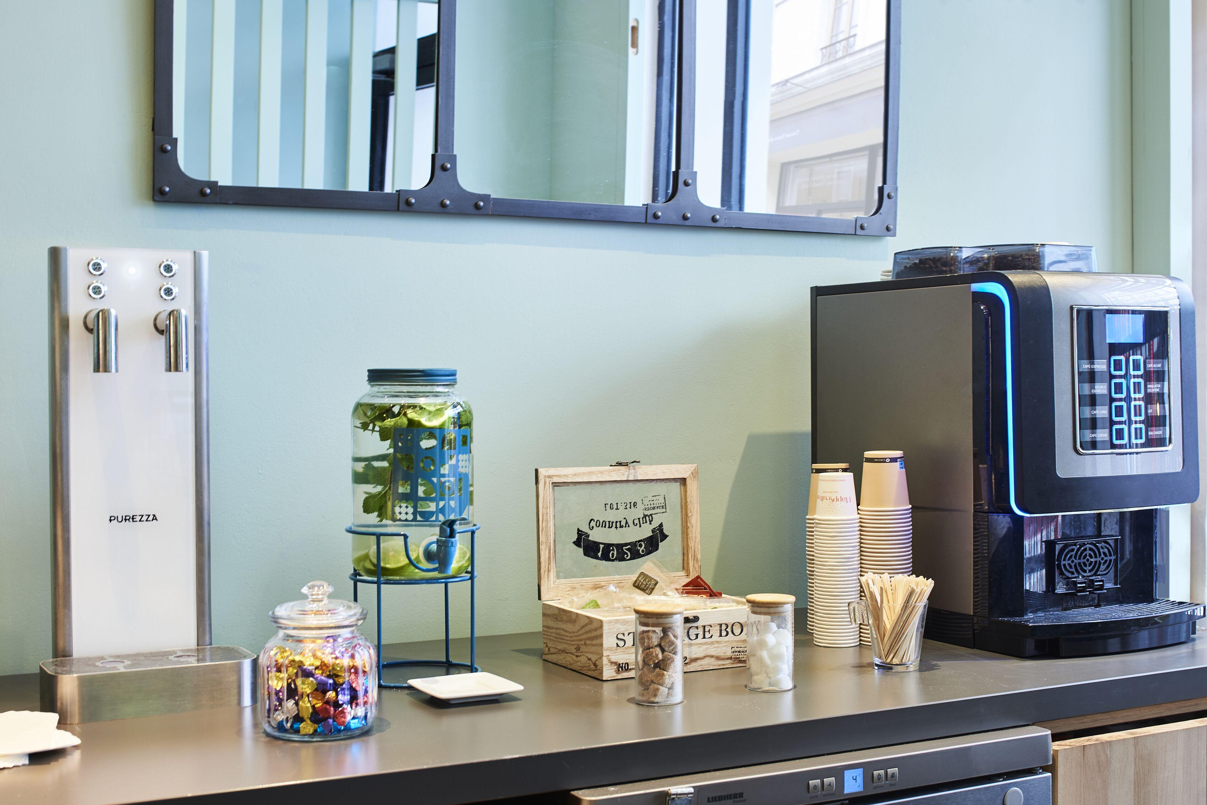 Kabanel By Happyculture 3* Parigi