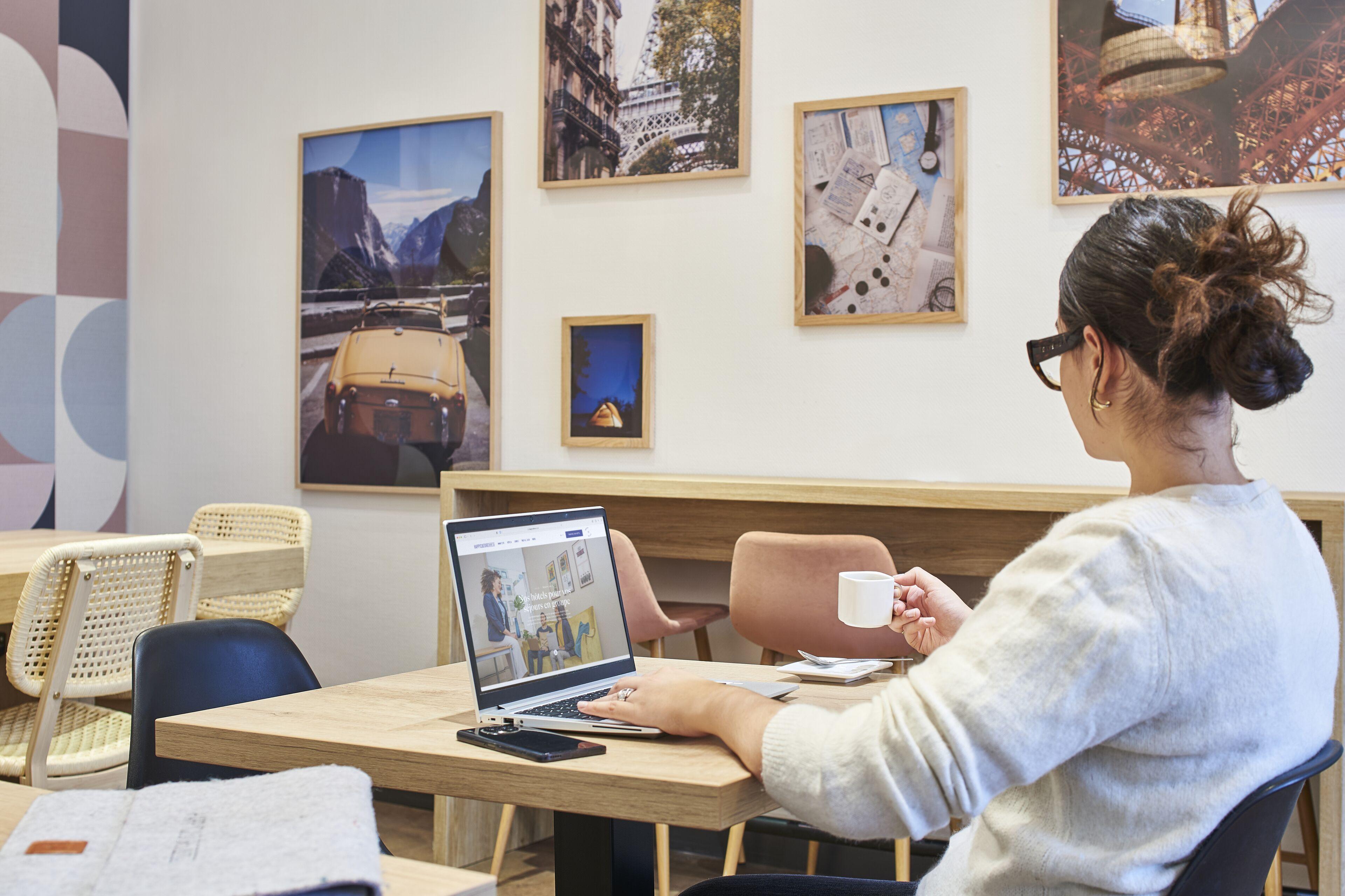 Hotel Kabanel By Happyculture