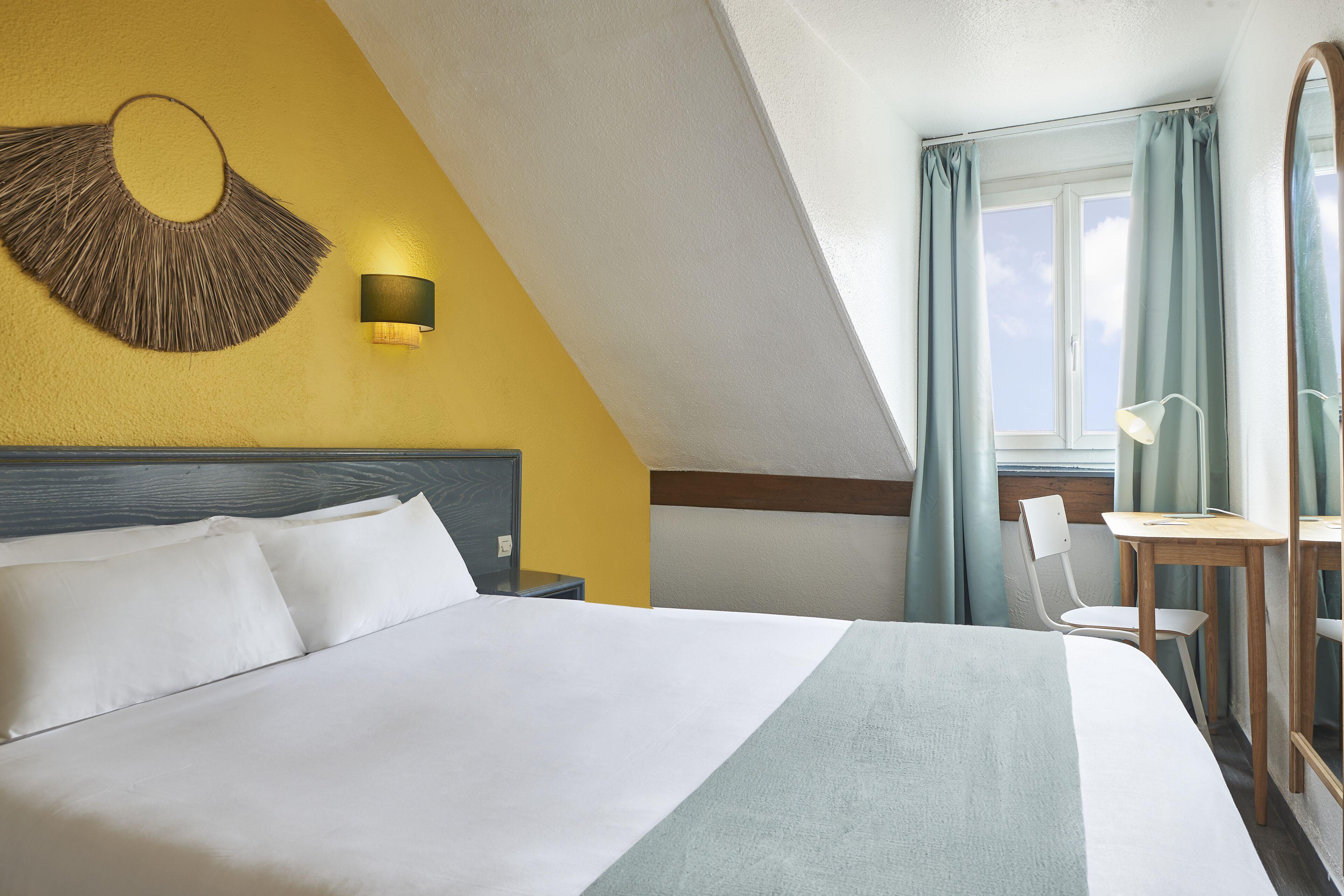 Kabanel By Happyculture 3* Paris