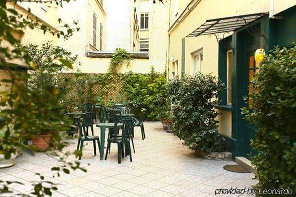 Kabanel By Happyculture 3* Parigi