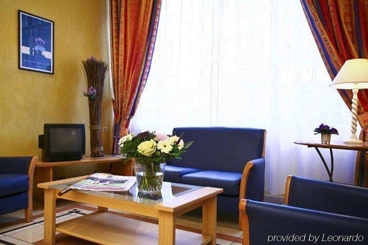 Kabanel By Happyculture 3*