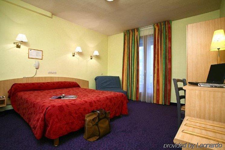 Kabanel By Happyculture Hotel