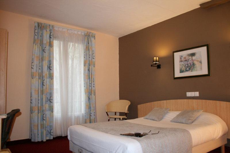 Hotel Kabanel By Happyculture