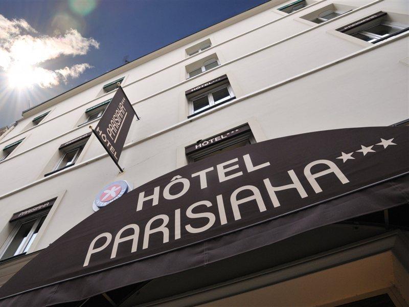 Kabanel By Happyculture 3*