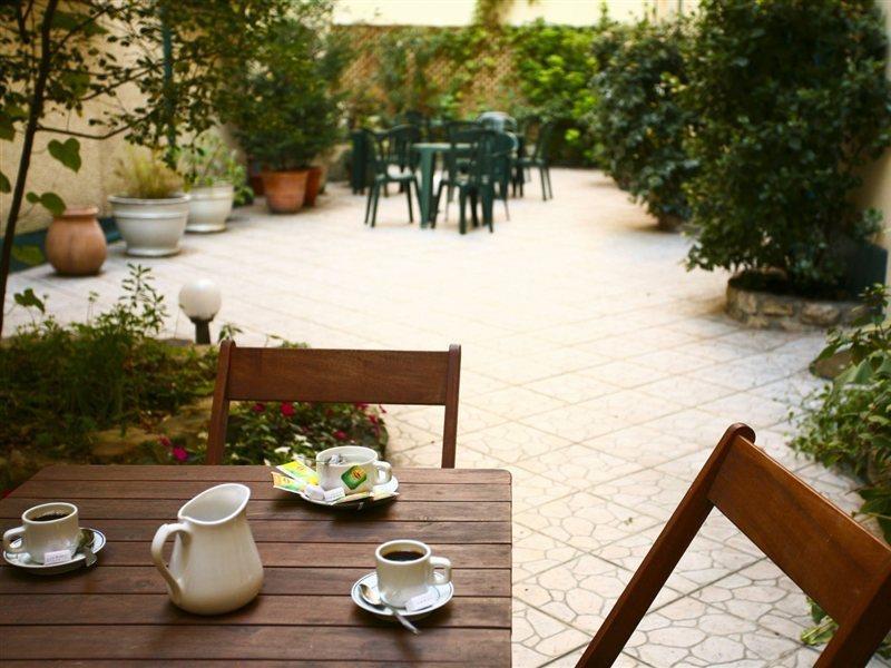 Kabanel By Happyculture Hotel Paris