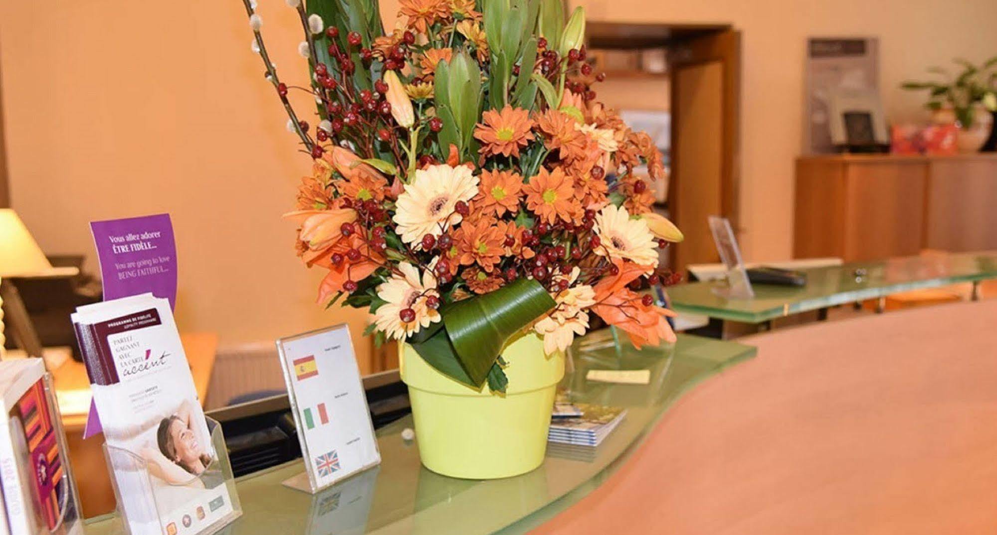 Kabanel By Happyculture Hotel Parigi