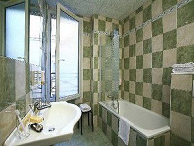 Hotel Kabanel By Happyculture Parigi