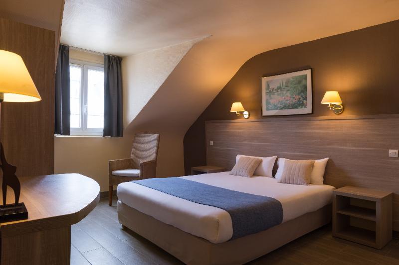 Hotel Kabanel By Happyculture