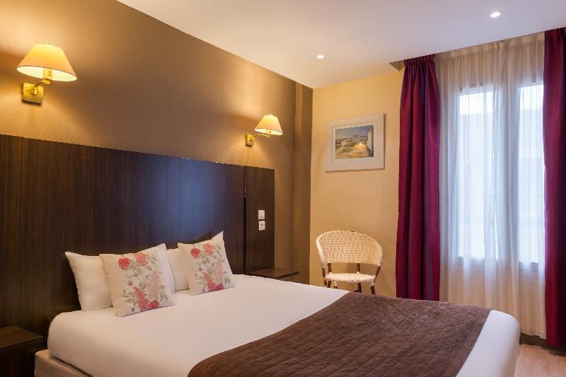 Kabanel By Happyculture Hotel Paris