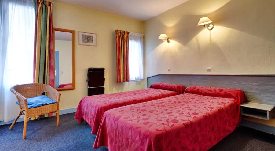 Kabanel By Happyculture Hotel