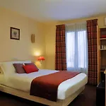 Hotel Kabanel By Happyculture