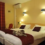 Hotel Kabanel By Happyculture