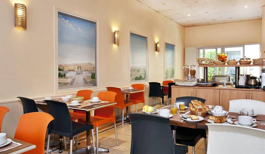 Kabanel By Happyculture Hotel 3*