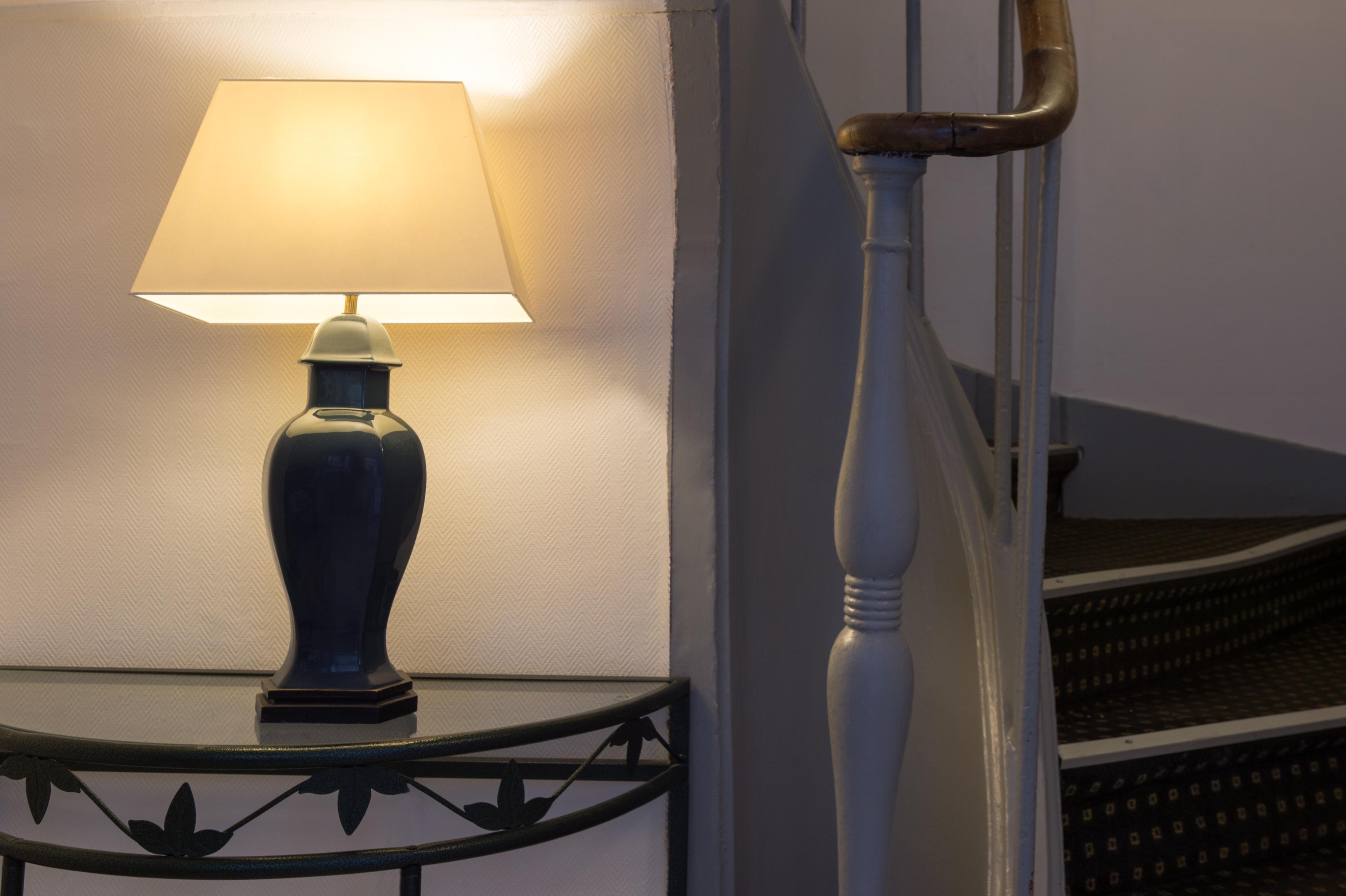 Hotel Kabanel By Happyculture