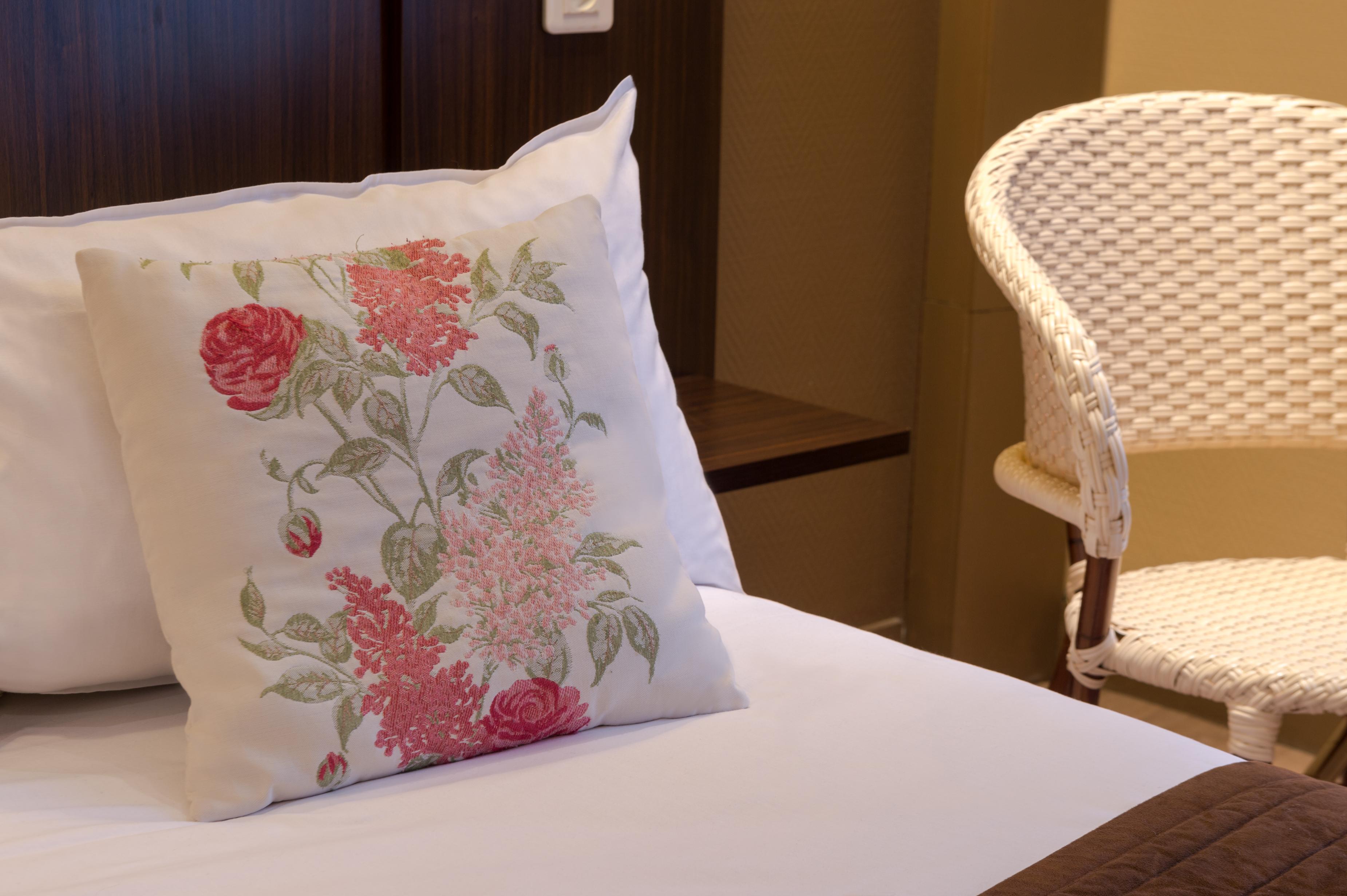 Kabanel By Happyculture Hotel