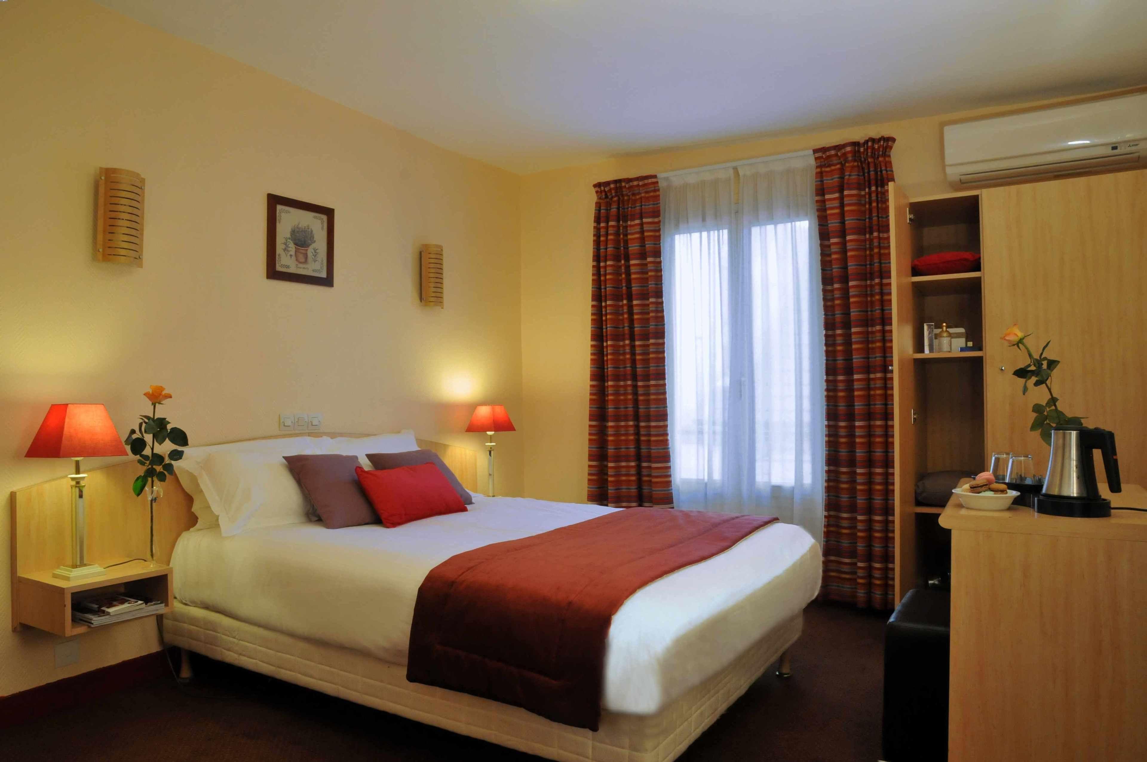 Hotel Kabanel By Happyculture