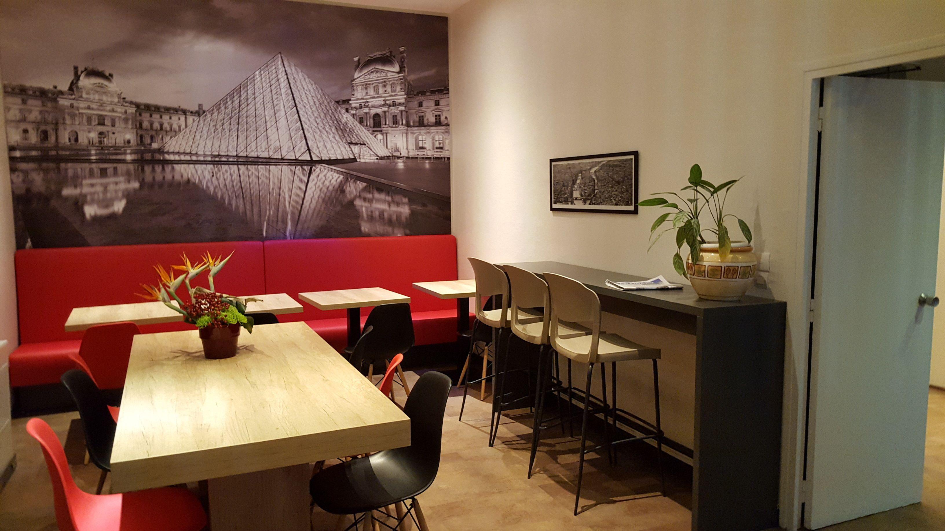 Kabanel By Happyculture Paris