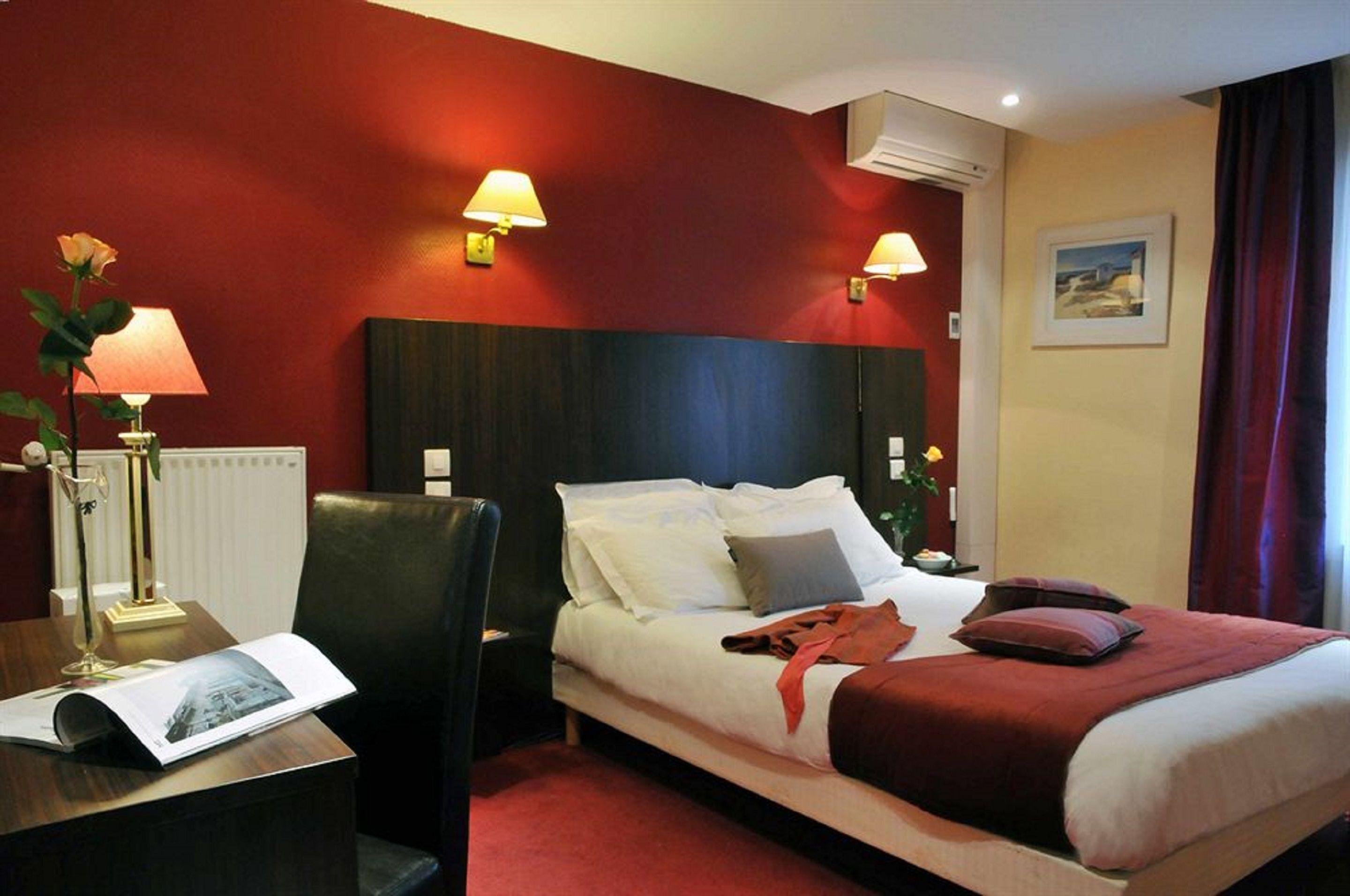 Kabanel By Happyculture Hotel