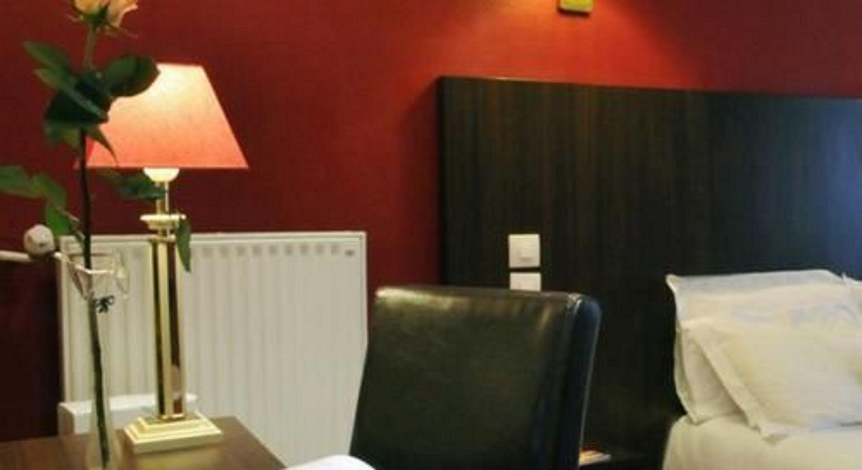 Kabanel By Happyculture 3* Paris