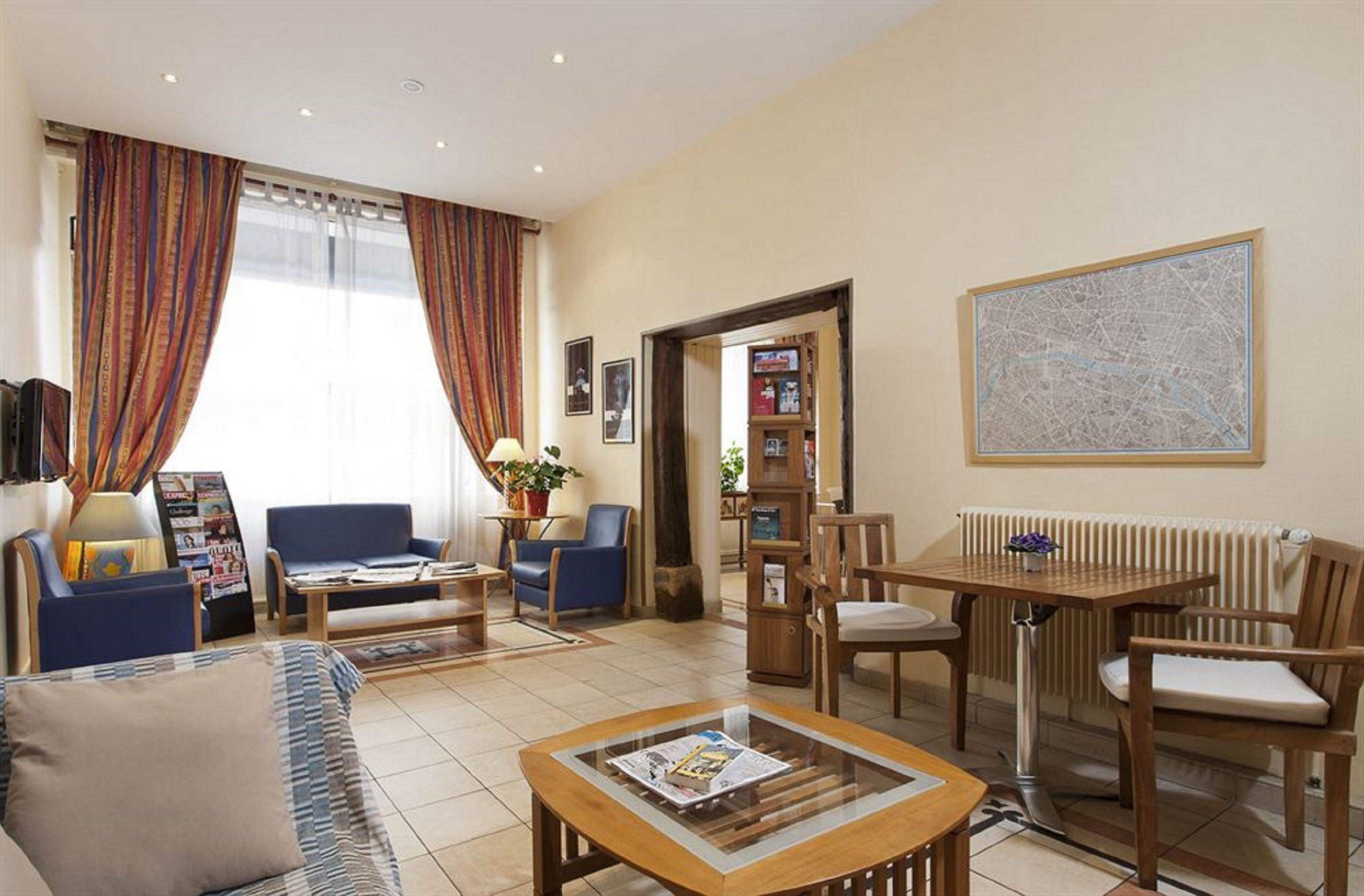 Kabanel By Happyculture Hotel