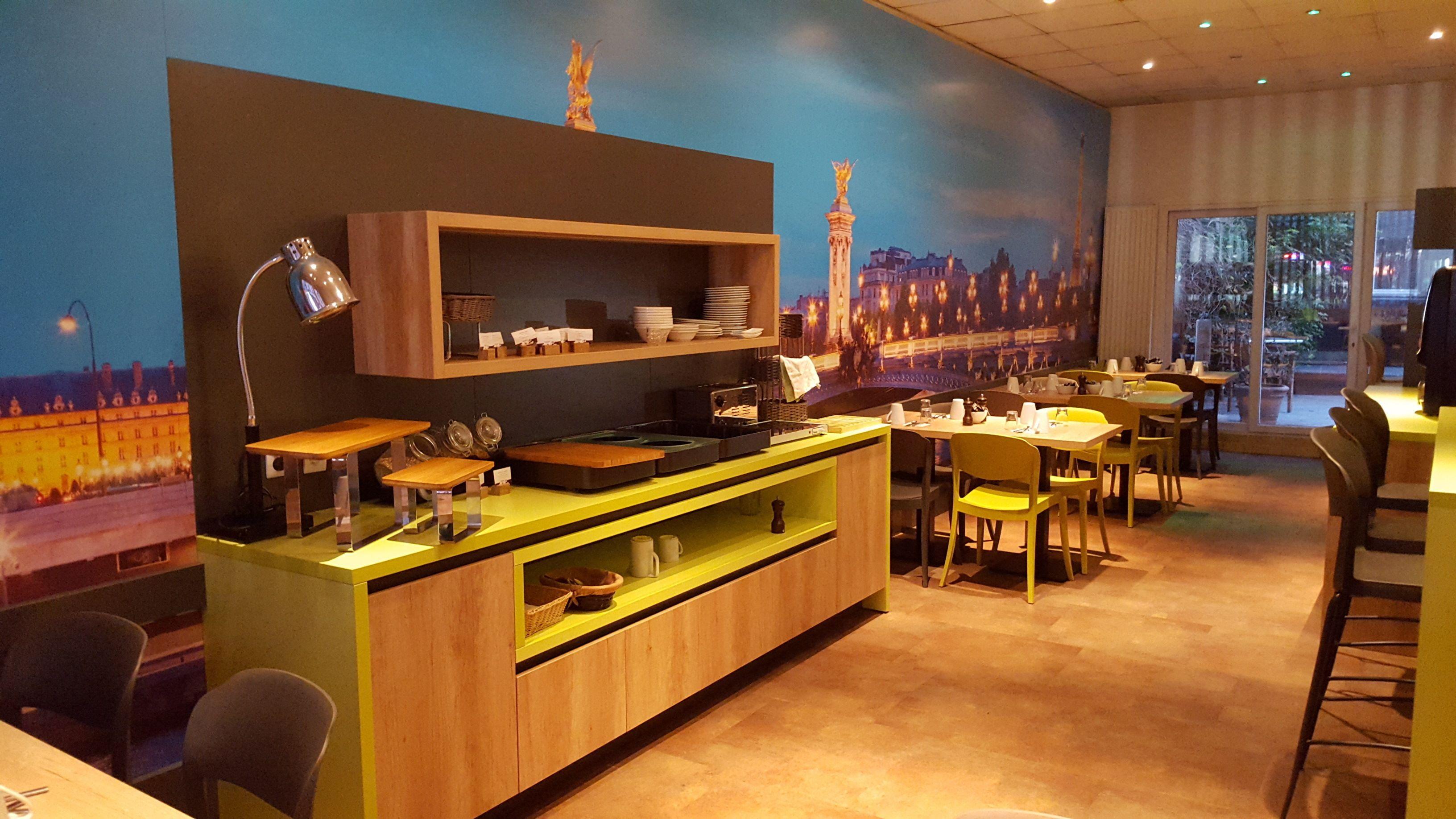 Hotel Kabanel By Happyculture