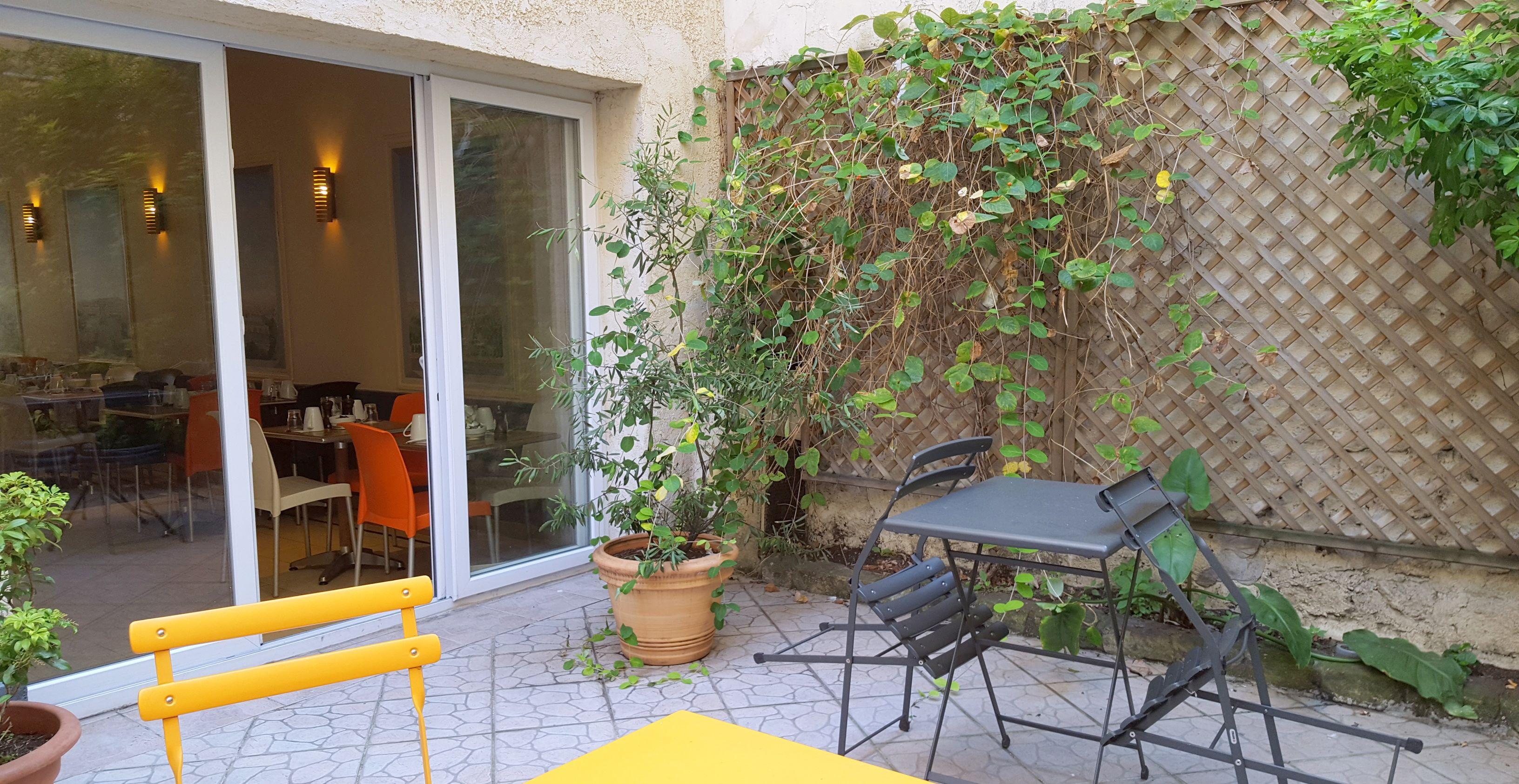 Kabanel By Happyculture 3* Paris