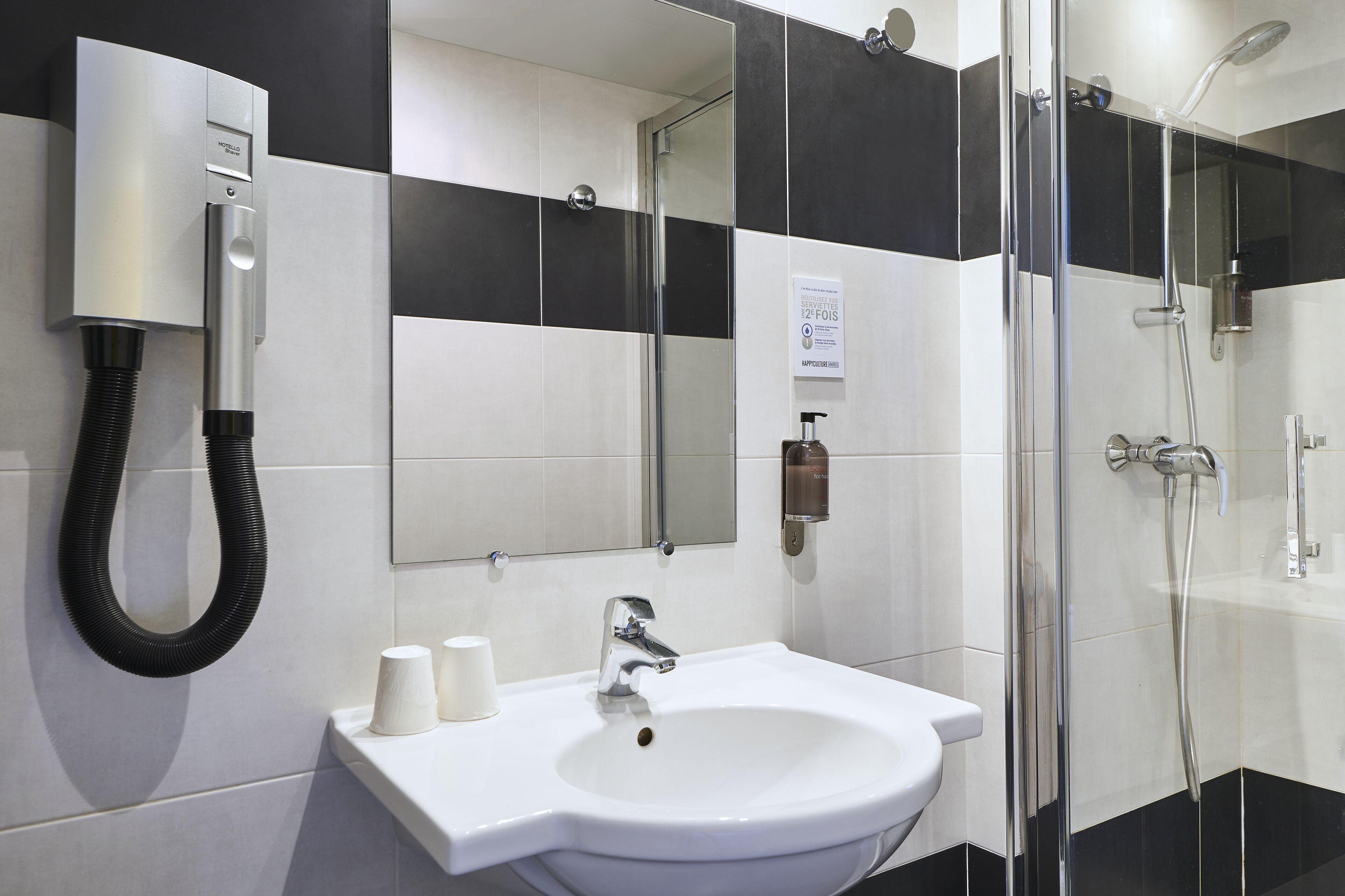 Kabanel By Happyculture Hotel