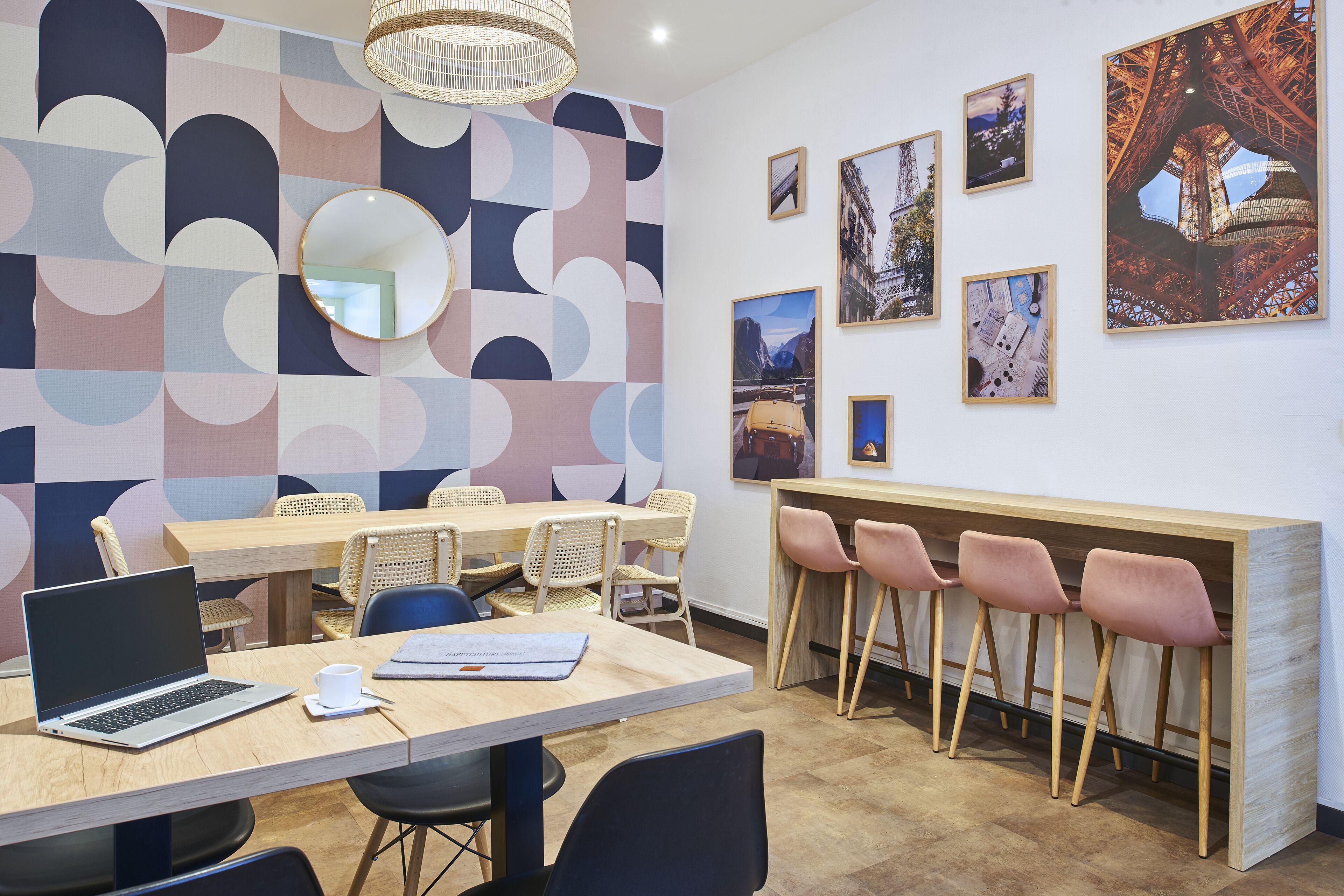 Kabanel By Happyculture Hotel 3*