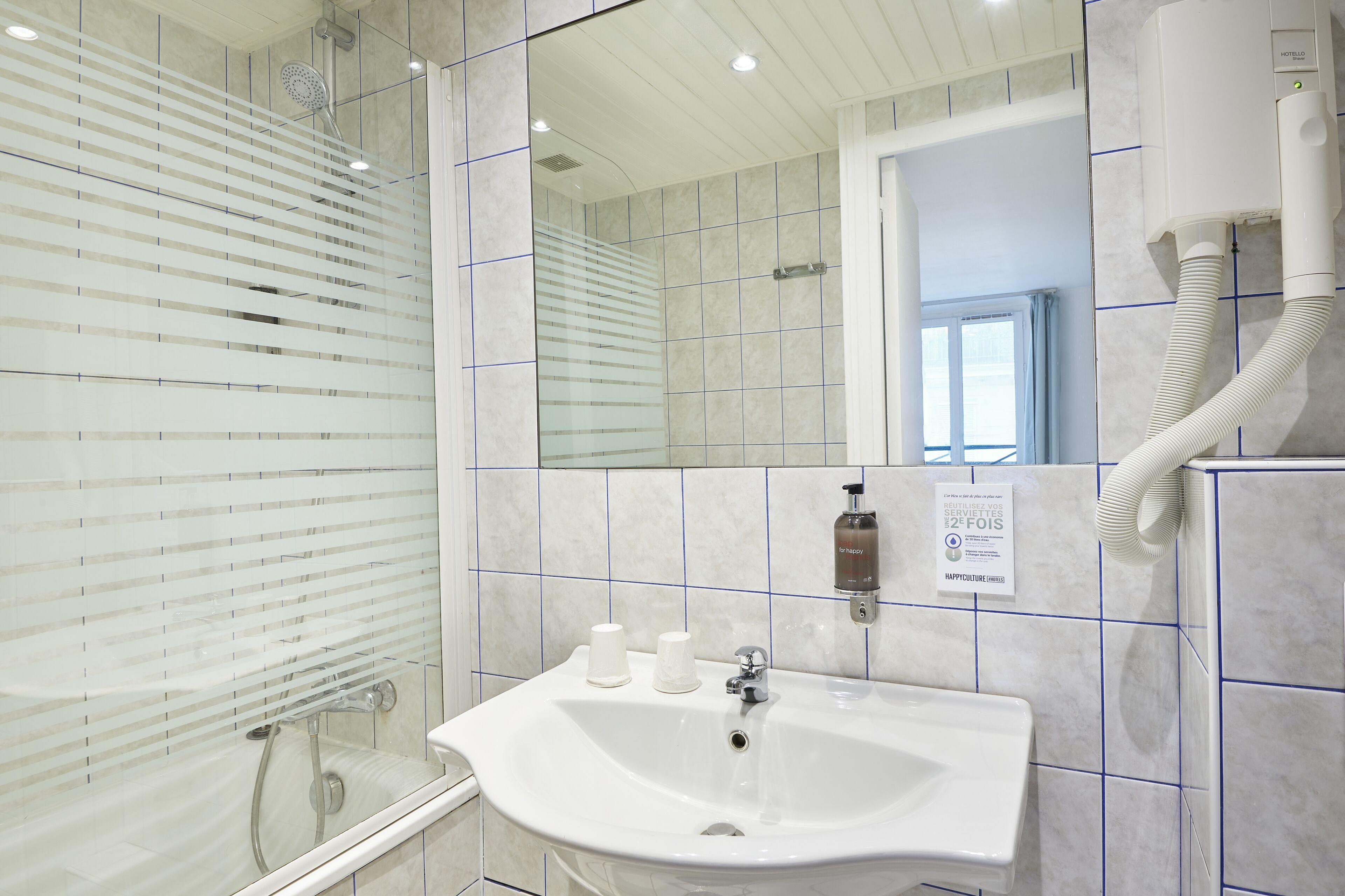 Hotel Kabanel By Happyculture Paris