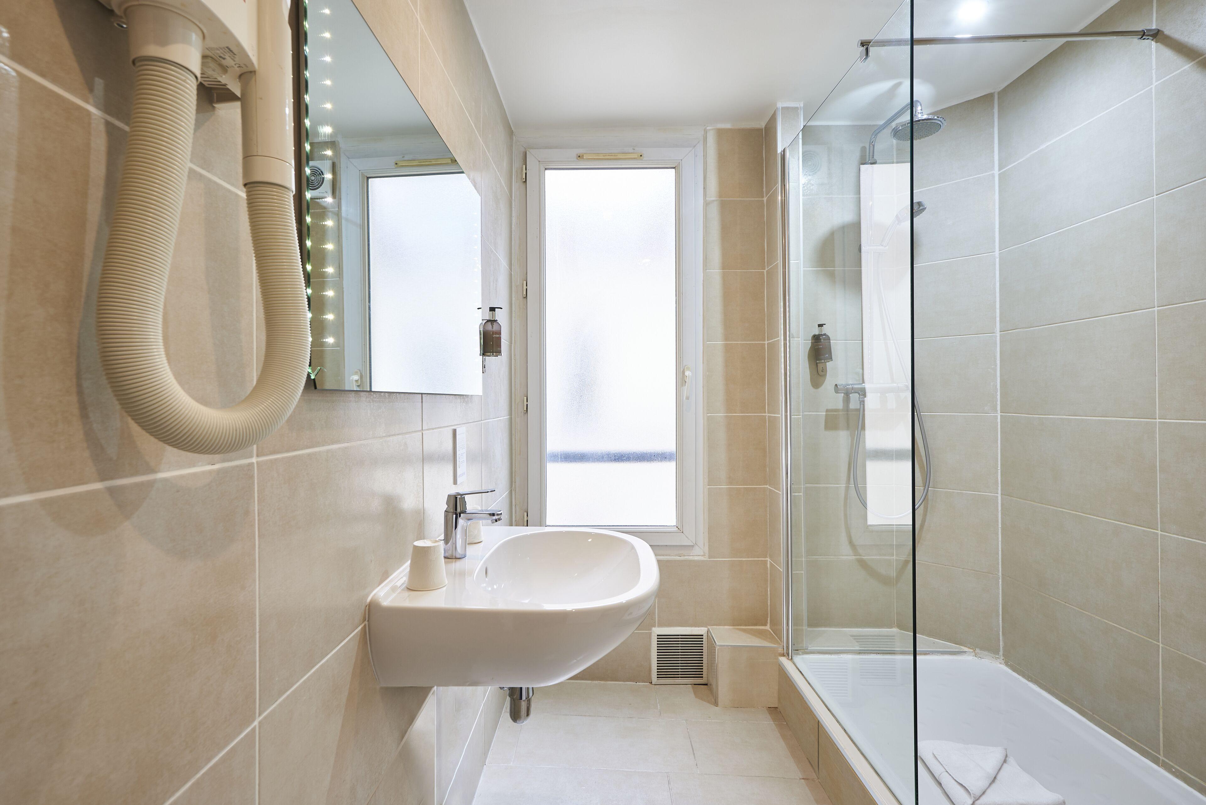 Hotel Kabanel By Happyculture Paris