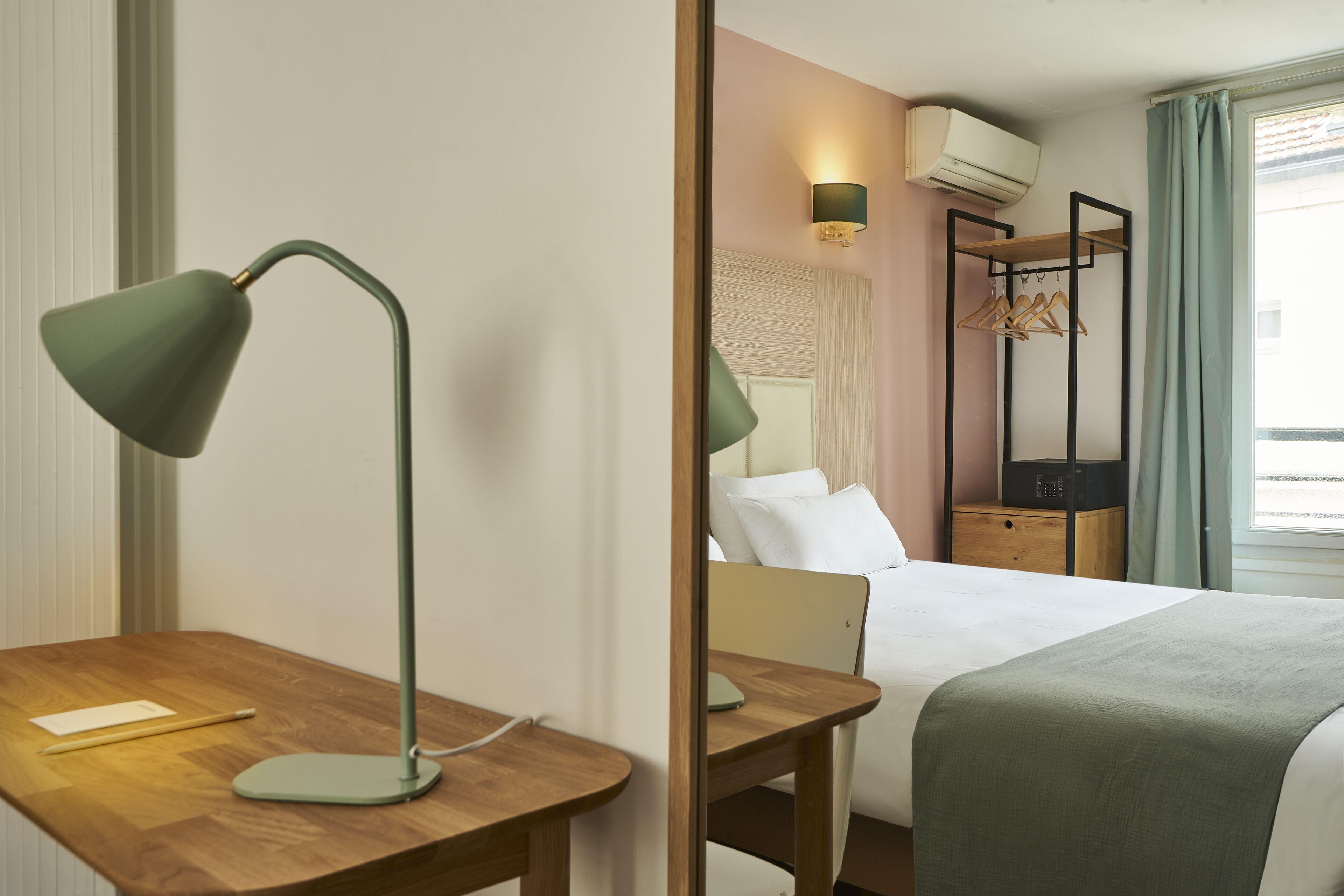 Kabanel By Happyculture Hotel 3*