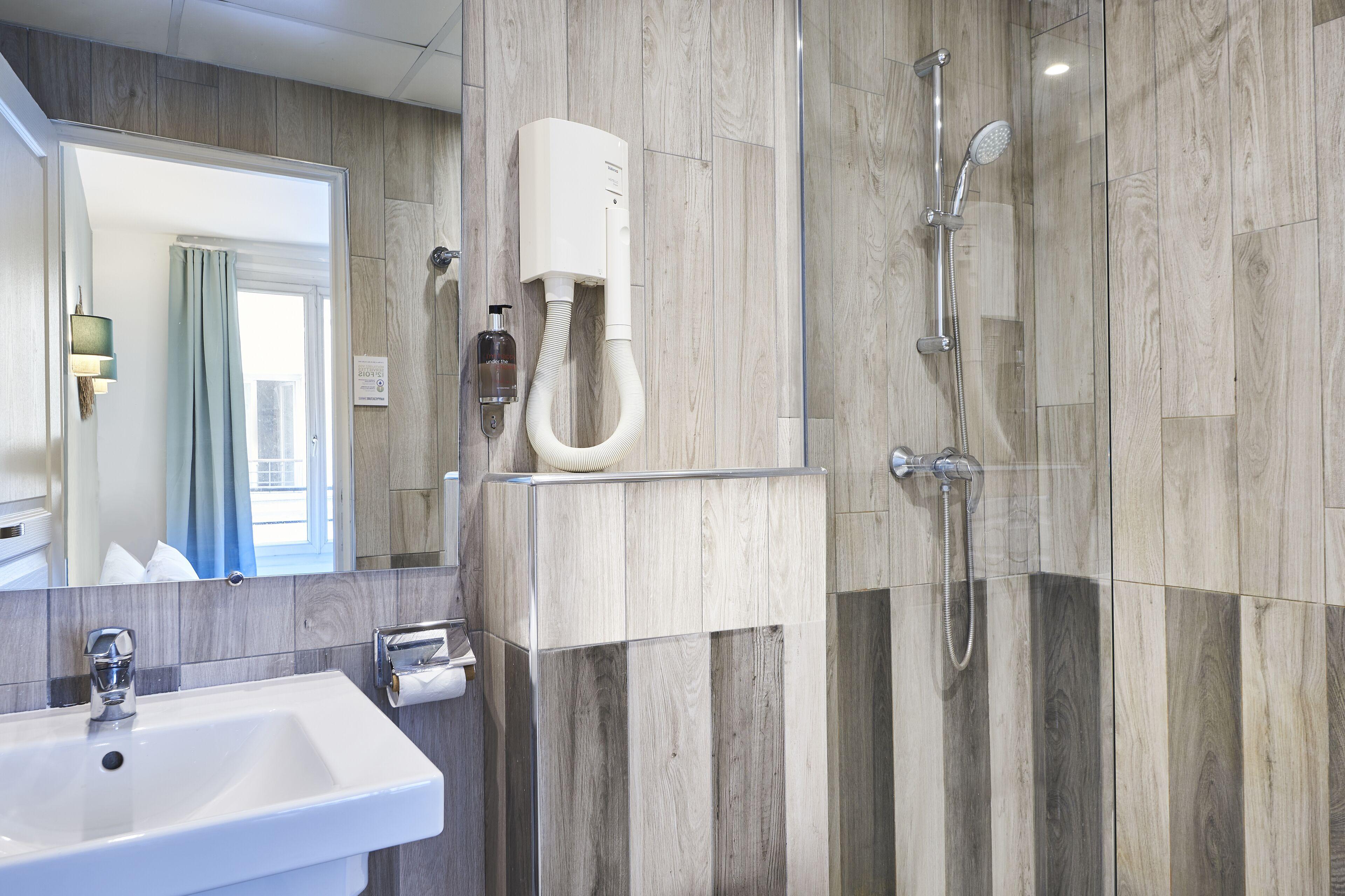 Kabanel By Happyculture Hotel 3*