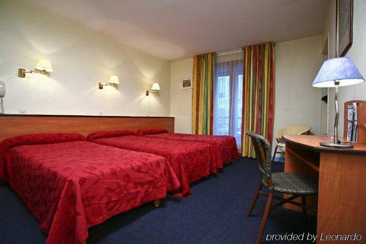 Kabanel By Happyculture 3*