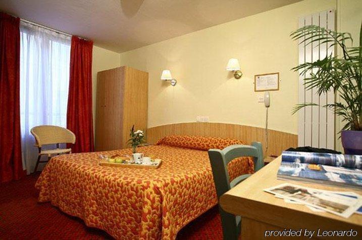 Kabanel By Happyculture Hotel