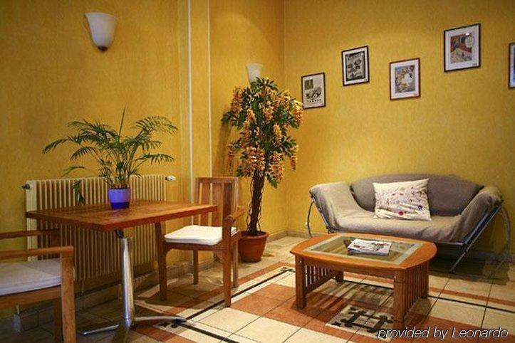 Kabanel By Happyculture Hotel 3*