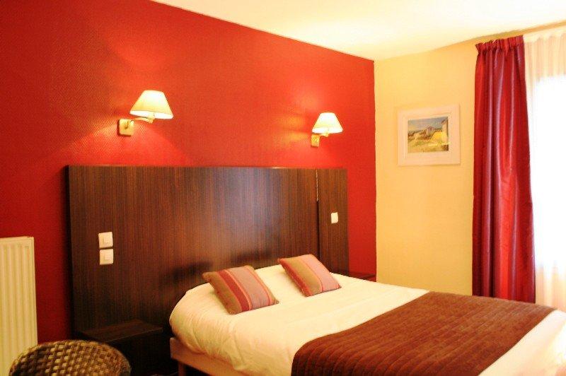 Kabanel By Happyculture 3* Paris