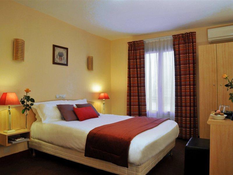 Kabanel By Happyculture Hotel 3*