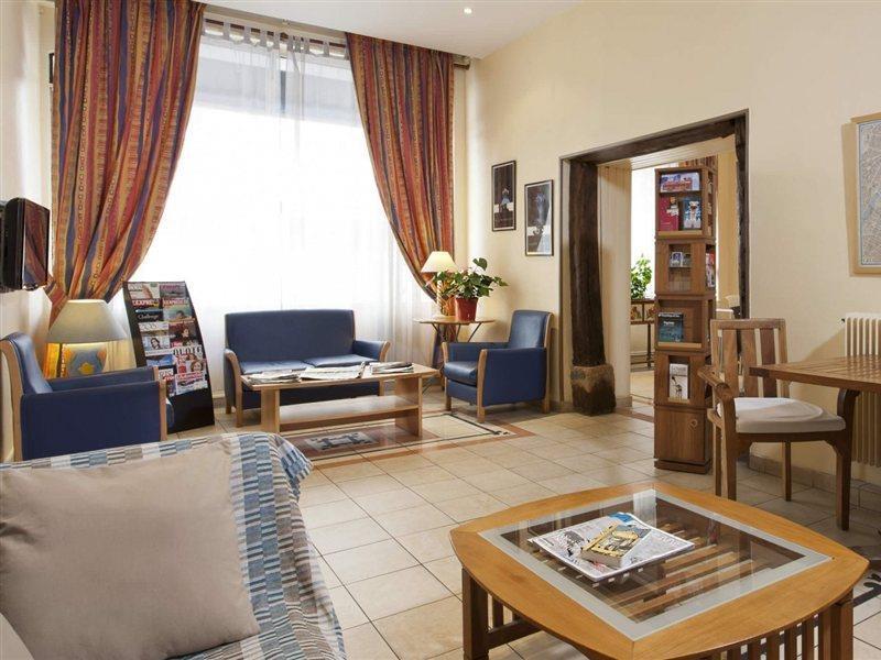 Kabanel By Happyculture Hotel